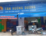 MÁI HIÊN DI DỘNG