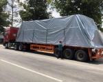 BẠT XE CONTAINER