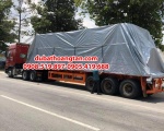 BẠT XE CONTAINER