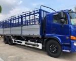 Bạt xe tải, Container