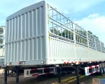 BẠT XE CONTAINER