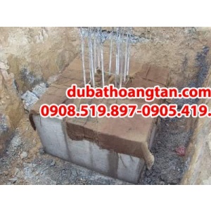 Bao bố bảo dưỡng công trình 5