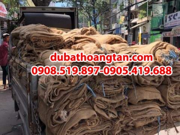 Bao bố bảo dưỡng công trình 4