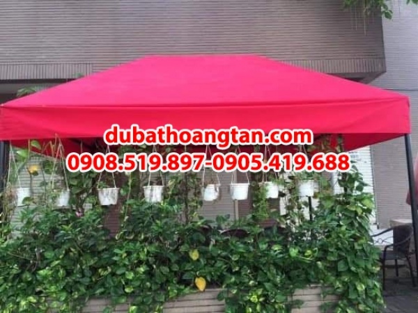 NHÀ XẾP 4 CHÂN