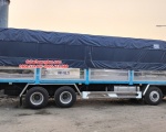 BẠT XE TẢI