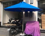 DÙ INOX