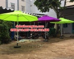 DÙ SẮT SƠN TĨNH ĐIỆN