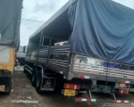 BẠT XE TẢI