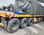 BAT XE CONTAINER