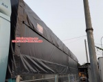 BẠT XE TẢI