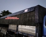 BẠT XE TẢI