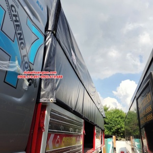 BẠT XE TẢI
