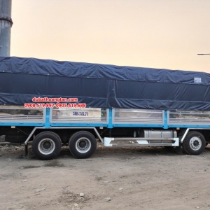 BẠT XE TẢI
