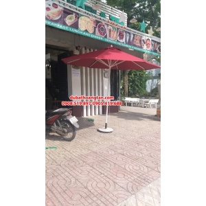 DÙ SẮT SƠN TĨNH ĐIỆN