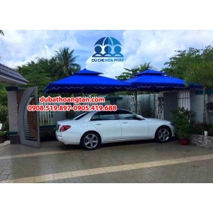 DÙ VUÔNG LỆCH TÂM