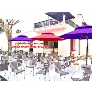 DÙ TRÒN LỆCH TÂM