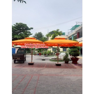 DÙ VUÔNG LỆCH TÂM