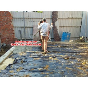NI LÔNG ĐỔ BÊ TÔNG CÔNG TRÌNH