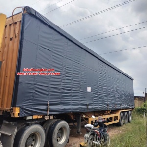 BAT XE CONTAINER