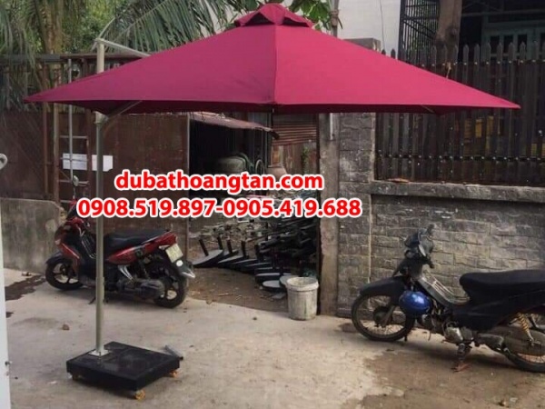 DÙ LỆCH TÂM CÂU CÁ