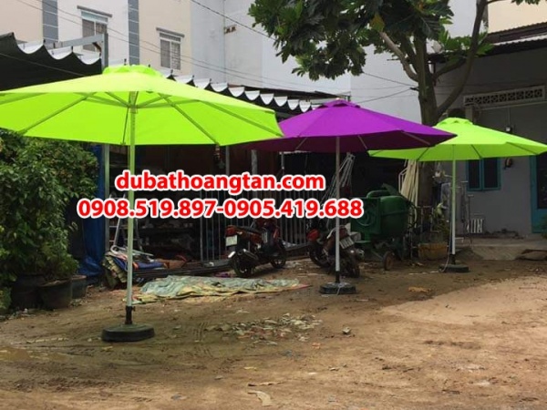 DÙ SẮT SƠN TĨNH ĐIỆN