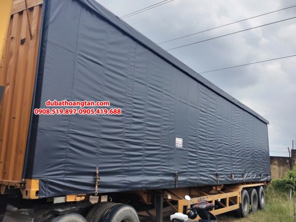 BAT XE CONTAINER