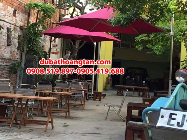 DÙ LỆCH TÂM CÂU CÁ